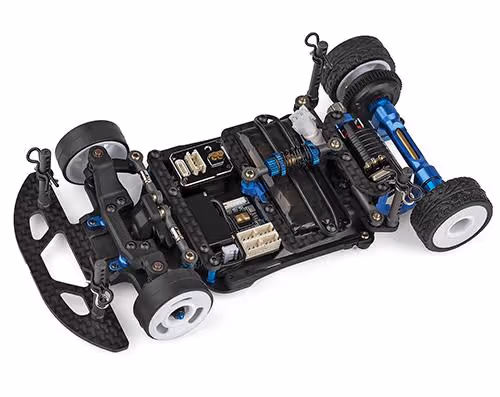 Team Associated RC28R Team Kit 2