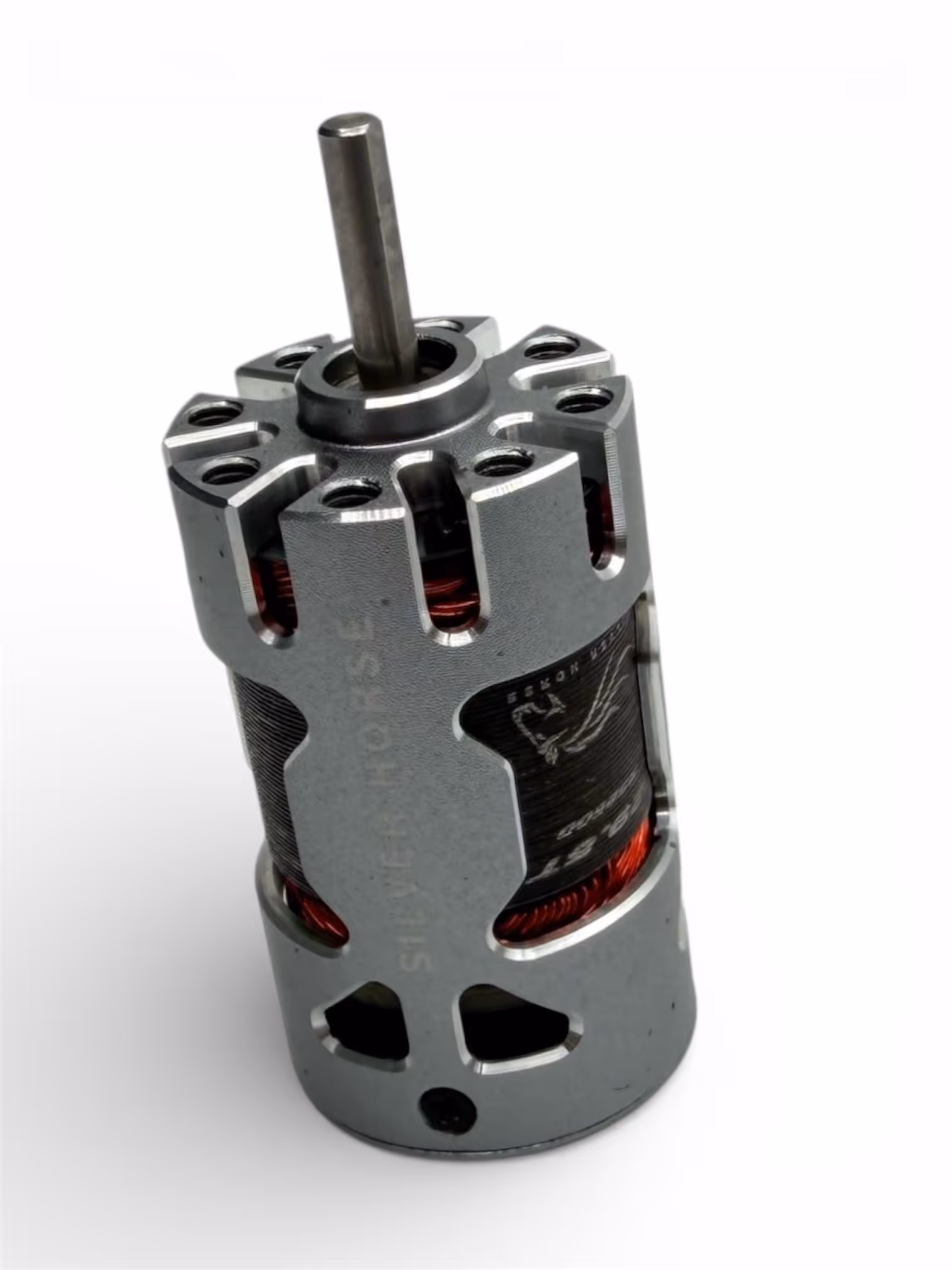 Silver Horse RC Colt 25 — 2500KV sensored brushless motor 1