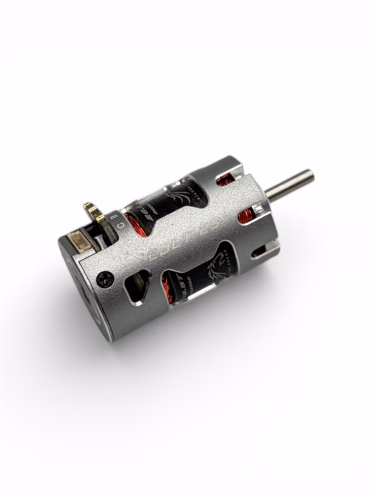 Silver Horse RC Colt 25 — 2500KV sensored brushless motor 2